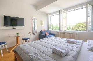 STUDIO APARTMENT SiLVER - 7