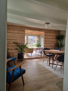 Nordhaven Retreat- Lofoten - 5