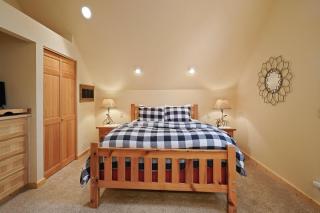 Deer Park Cabin - 5