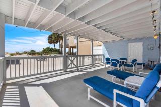 John's Pass-Time Beach Cottage #1 - 6