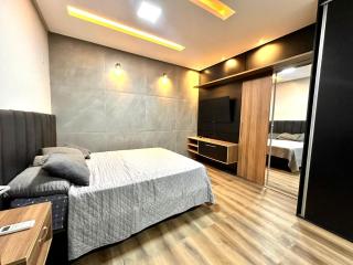 Alto de pinheiros - 9