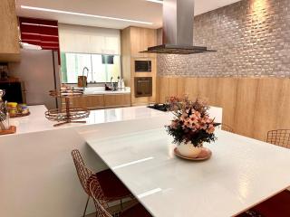 Alto de pinheiros - 8