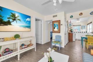 John's Pass-Time Beach Cottage #1 - 1