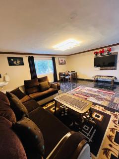 Costa Green Garden- Luxury 4 bedroom bungalow Mountain view - 0
