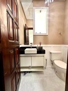 Alto de pinheiros - 6