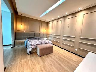 Alto de pinheiros - 4