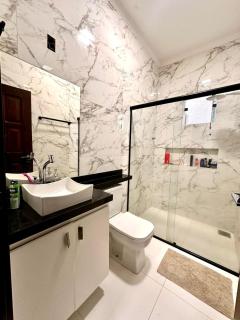 Alto de pinheiros - 1