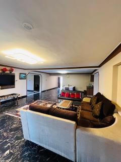 Costa Green Garden- Luxury 4 bedroom bungalow Mountain view - 1