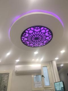 Hina pyramids view - Il Cairo - 4