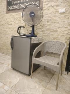 Hina pyramids view - Il Cairo - 3