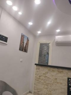 Hina pyramids view - Il Cairo - 2