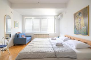 STUDIO APARTMENT SiLVER - 5