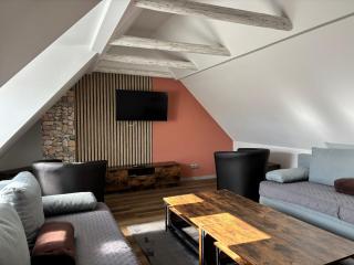 Ferienhaus Panorama - 0