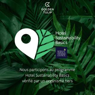 Golden Tulip Avignon Le Paradou - Avignon - 5