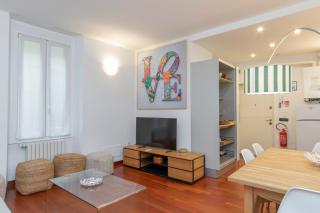 I-Host - Ripa Navigli Apartment - 9