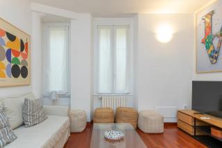 I-Host - Ripa Navigli Apartment - 6