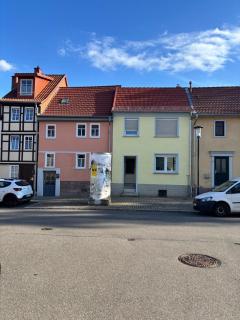 Ferienhaus Panorama - 8