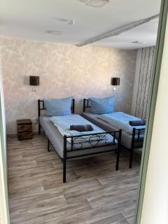 Ferienhaus Panorama - 1