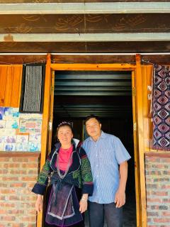 Mama Mao cang homestay treking - 2