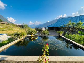 Mama Mao cang homestay treking - Sapa - 3