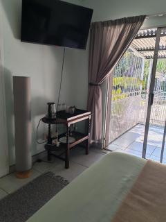 Be Our Guest Near OR Tambo International Airport 2 - 4