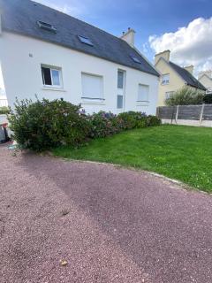 Rez de jardin 2 chambres 5 places - 4