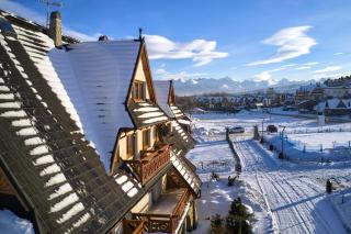 Pensjonat pod Kotelnicą - 9