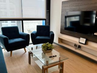 Departamento Style - 1