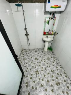 Mama Mao cang homestay treking - 5