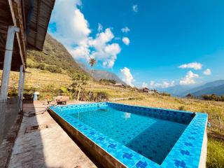 Mama Mao cang homestay treking - 6