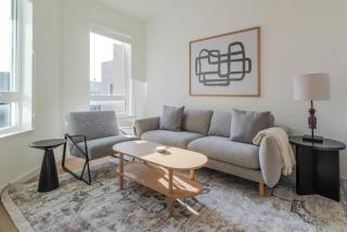 Blueground Old San Leandro fitness center nr Lake Chabot SFO-1942 - 0