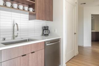 Blueground Old San Leandro fitness center nr Lake Chabot SFO-1942 - 4