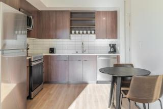 Blueground Old San Leandro fitness center nr Lake Chabot SFO-1942 - 5