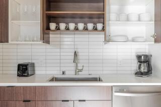 Blueground Old San Leandro fitness center nr Lake Chabot SFO-1942 - 3