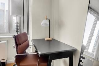 Blueground Hells Kitchen fitness center nr Hudson River Park NYC-1990 - 1