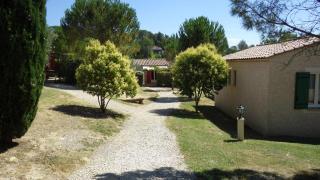 Gite les Mazets du Rouret - 2