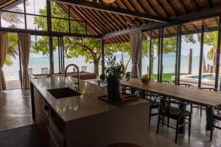 Kalamari Luxury Beach Front Villa - 5