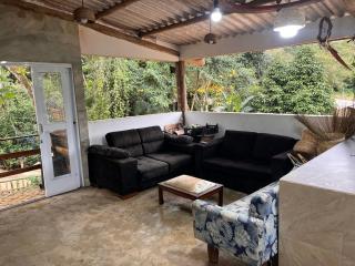 Sitio Rosa Nobre - 1