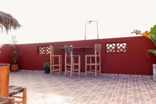 Hey Ola Surf House & Hostel - 8