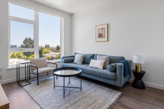 Blueground Belmont pool nr Coyote Point SFO-1919 - 0