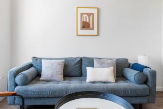 Blueground Belmont pool nr Coyote Point SFO-1919 - 9