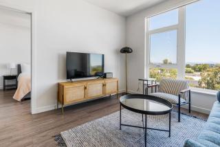 Blueground Belmont pool nr Coyote Point SFO-1919 - 7