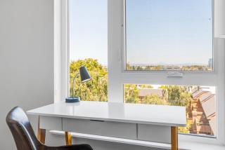 Blueground Belmont pool nr Coyote Point SFO-1919 - 6