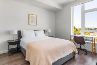 Blueground Belmont pool nr Coyote Point SFO-1919 - 2