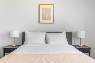 Blueground Belmont pool nr Coyote Point SFO-1919 - 1