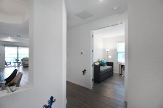 Links & Leisure Private Pool Home In Wellen Park - 2