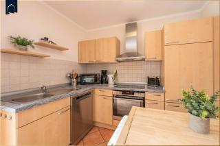 Villen am See - 4-Raum Häuser DHH See- Idyll 2 - 9