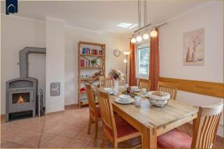 Villen am See - 4-Raum Häuser DHH See- Idyll 2 - 8