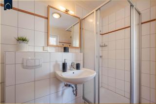 Villen am See - 4-Raum Häuser DHH See- Idyll 2 - 3