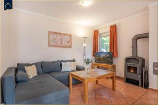 Villen am See - 4-Raum Häuser DHH See- Idyll 2 - 2